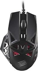 Mad catz mouse usato  Spedito ovunque in Italia 
