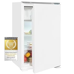 Exquisit einbau kühlschrank gebraucht kaufen  Wird an jeden Ort in Deutschland