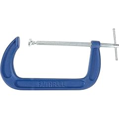 Faithfull clamp medium for sale  Delivered anywhere in UK