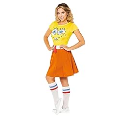 Adult ladies spongebob for sale  Delivered anywhere in UK