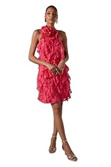Coast lace frill for sale  Delivered anywhere in UK