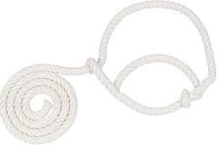 Adjustable rope halter for sale  Delivered anywhere in UK