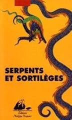 Serpents sortilèges d'occasion  Livré partout en France
