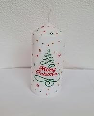Decorated personalised christm for sale  Delivered anywhere in UK