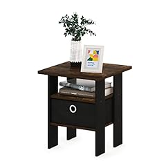 Furinno andrey end for sale  Delivered anywhere in USA 