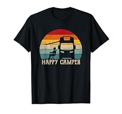 Happy camper camping for sale  Delivered anywhere in USA 