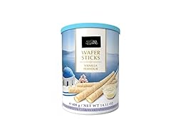 Wafer rolls vanilla for sale  Delivered anywhere in UK