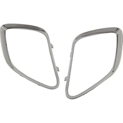Rwrfejoe 2pcs grille for sale  Delivered anywhere in USA 