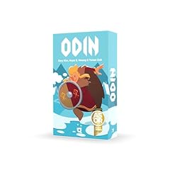 Helvetiq odin jeu d'occasion  Livré partout en France