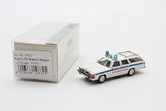 Brekina 19632 ford gebraucht kaufen  Wird an jeden Ort in Deutschland