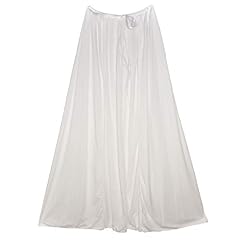Seasonstrading white cape for sale  Delivered anywhere in USA 