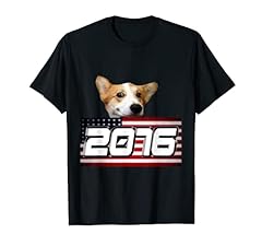 Election year corgi for sale  Delivered anywhere in USA 