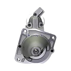 Kuhner 101198 motorino usato  Spedito ovunque in Italia 