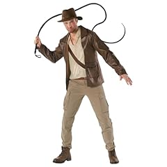 Morph archaeologist costume for sale  Delivered anywhere in UK