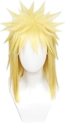 Anime namikaze minato d'occasion  Livré partout en France