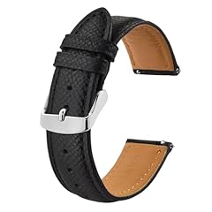 Bisonstrap watch straps for sale  Delivered anywhere in UK