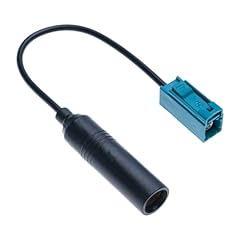 Adattatore antenna fakra usato  Spedito ovunque in Italia 