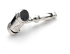 Masonic silver gavel for sale  Delivered anywhere in UK