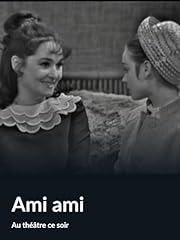 Ami ami d'occasion  Livré partout en France