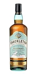 Shackleton blended malt for sale  Delivered anywhere in UK