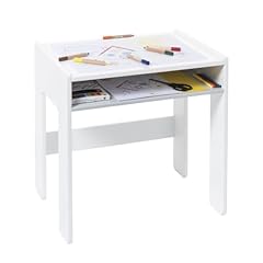 Oxybul bureau blanc d'occasion  Livré partout en France