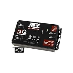 Mtx audio 2 for sale  Delivered anywhere in UK