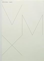 Vmx architects agenda usato  Spedito ovunque in Italia 