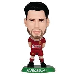 Soccerstarz liverpool dominik for sale  Delivered anywhere in UK