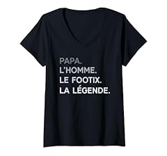 Femme papa footix d'occasion  Livré partout en France