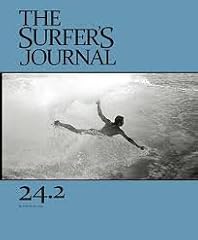 Surfers journal 24.2 for sale  Delivered anywhere in USA 