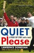 Quiet please for sale  Delivered anywhere in UK