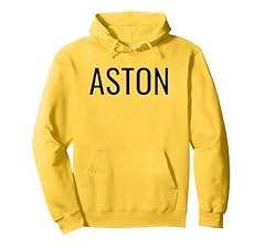 Aston pullover hoodie for sale  Delivered anywhere in USA 