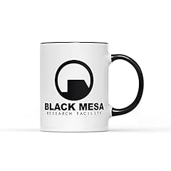 Black mesa research usato  Spedito ovunque in Italia 
