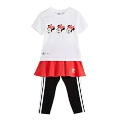 Adidas ensemble blanc d'occasion  Livré partout en France
