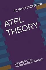 Atpl theory viaggio usato  Spedito ovunque in Italia 