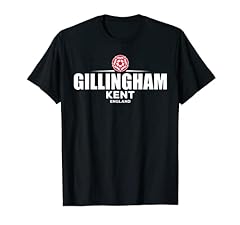 Gillingham kent england for sale  Delivered anywhere in UK