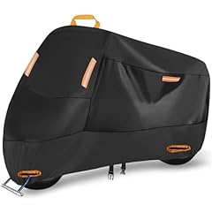 Lksdamcz motorcycle cover for sale  Delivered anywhere in USA 