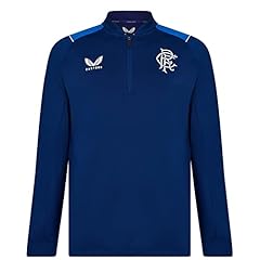 Castore men rangers for sale  Delivered anywhere in UK