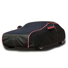 Car cover waterproof for sale  Delivered anywhere in UK