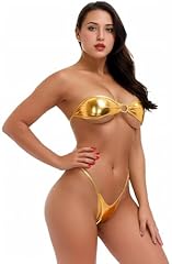 Euduq bikini donna usato  Spedito ovunque in Italia 