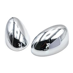 Flbgmxkz pair chrome for sale  Delivered anywhere in USA 