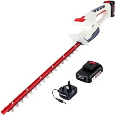 Netta cordless hedge for sale  Delivered anywhere in UK