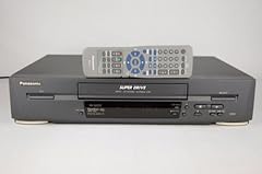 Panasonic sj220eg videoregistr usato  Spedito ovunque in Italia 
