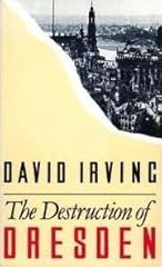 Destruction dresden for sale  Delivered anywhere in UK