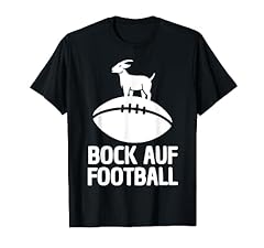 Bock football american gebraucht kaufen  Wird an jeden Ort in Deutschland