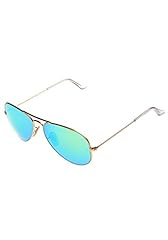 Aviator large metal usato  Spedito ovunque in Italia 