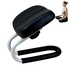 Yoga stool meditation for sale  Delivered anywhere in UK