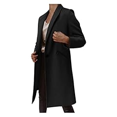 Khirvwl trench coat usato  Spedito ovunque in Italia 