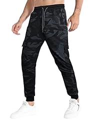 APTRO Mens Trousers Casual Tracksuit Bottoms Sweatpants for sale  Delivered anywhere in UK