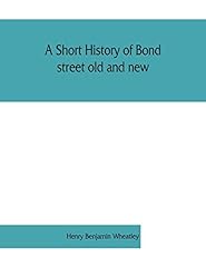 Short history bond for sale  Delivered anywhere in UK